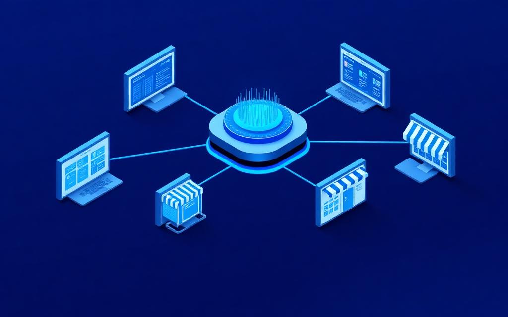 API Management service illustration
