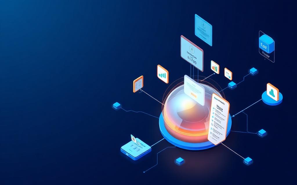 Integration Support service illustration