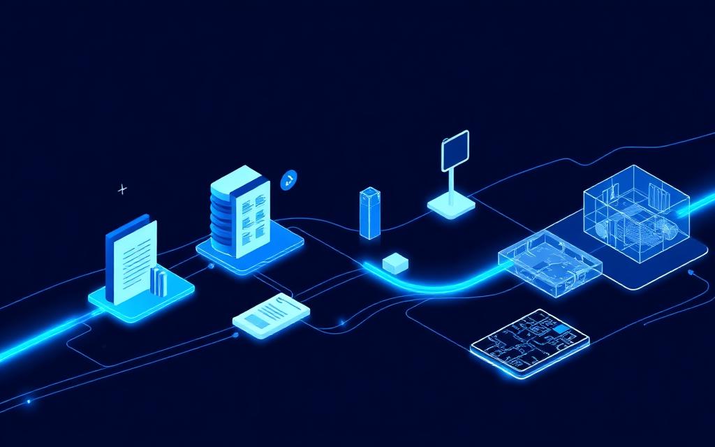 Custom API Development illustration