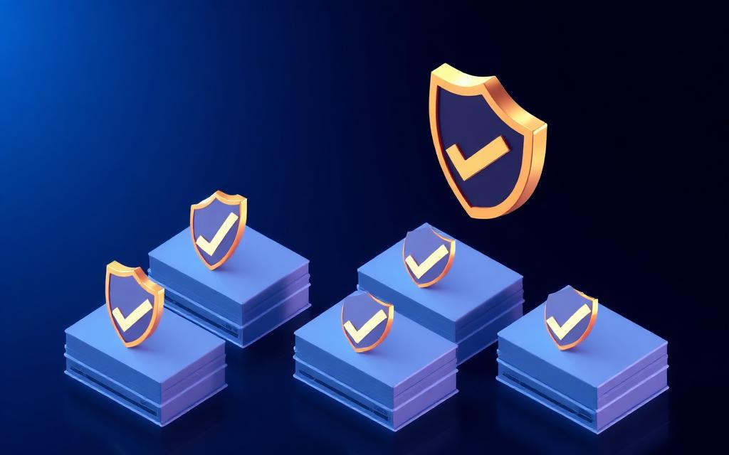 System Integration service illustration